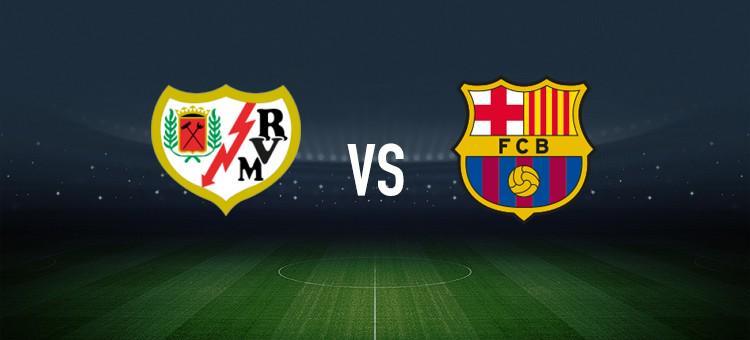 开云体育下载入口-巴列卡诺vs巴萨：路易斯-费利佩、勒热纳首发，弗朗基-德容、亚马尔出战