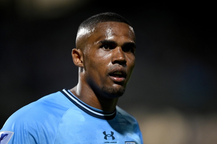 开云体育下载官网-斯基拉：阿联酋俱乐部伊蒂法克商谈免签35岁道格拉斯·科斯塔