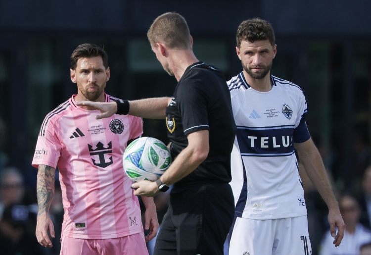 开云体育下载入口-日本门将：38岁的梅西依旧是顶级球员，他看到的景象和别人不一样