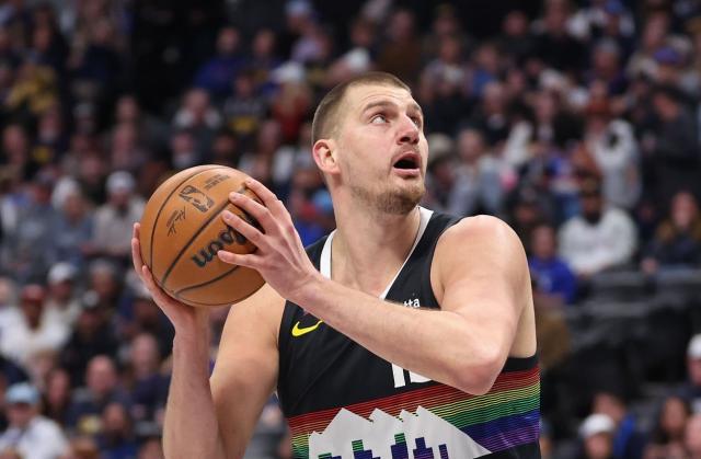 开云体育下载APP-冲击MVP迎利好!约基奇归来创神迹:下一场大战雷霆